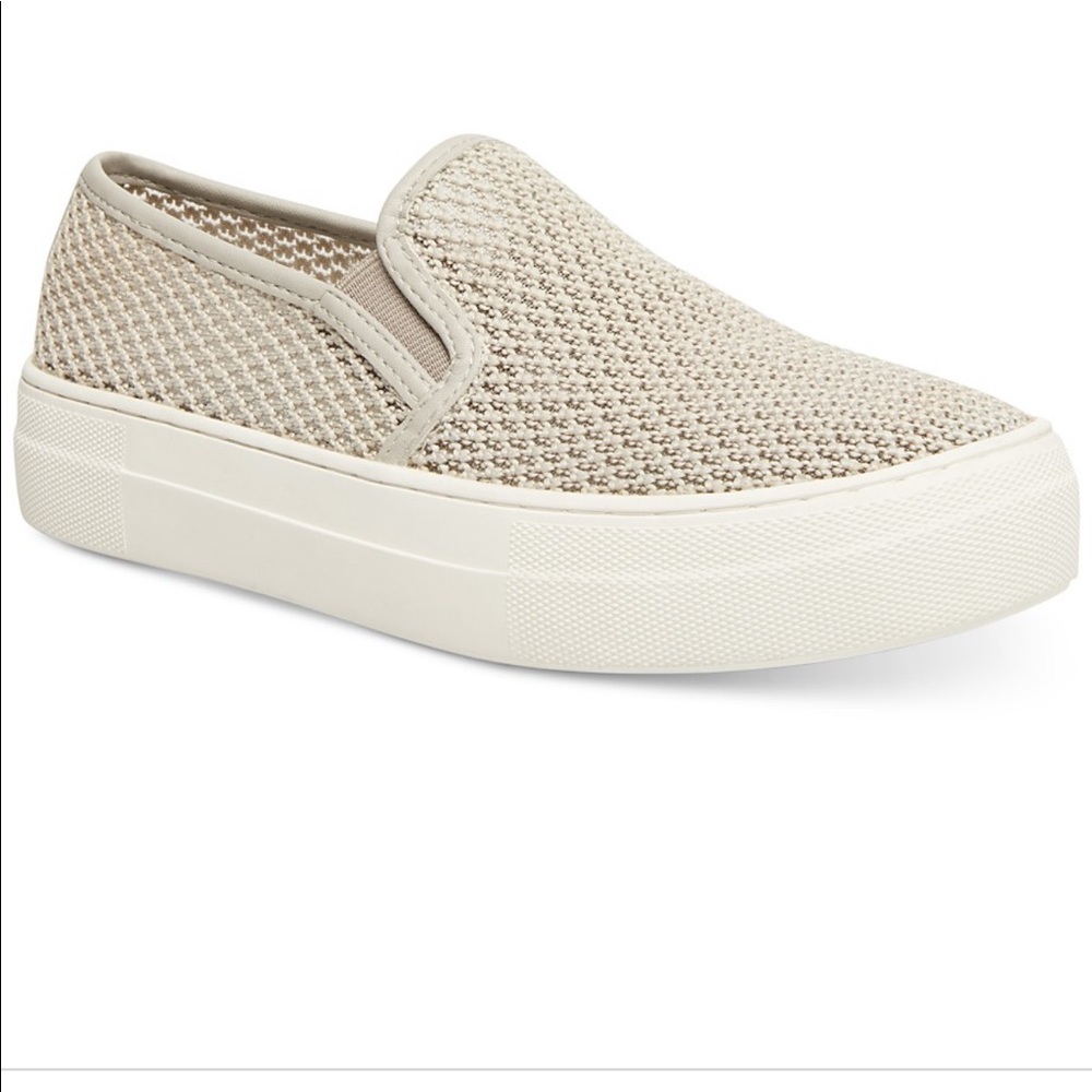 Steve Madden Gil Mesh